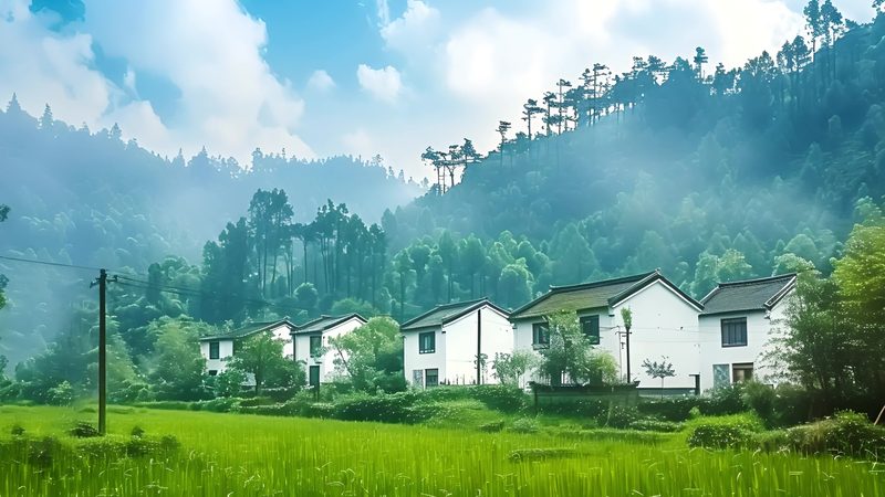 乡村民宿定制，如何走好每一步？**